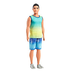 Barbie Yakışıklı Ken Bebekler DWK44 - HYV00 - 2