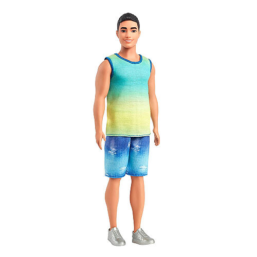 Barbie Yakışıklı Ken Bebekler DWK44 - HYV00 - 2