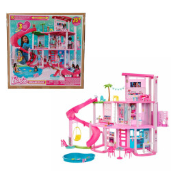 Barbie's New Dream House (2023) Hmx10 - 1