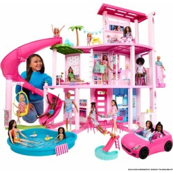 Barbie's New Dream House (2023) Hmx10 - 2