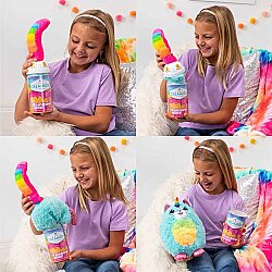 Basic Fun Misfittens Surprise Pack W4 - 10