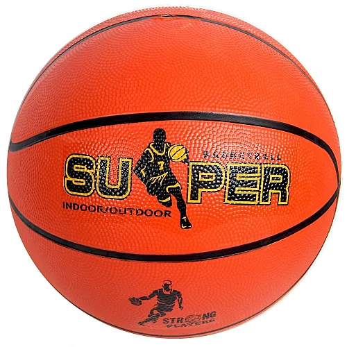 Basketball - 1