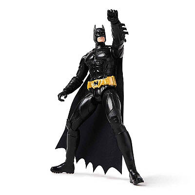 Batman 85.Yıl The Dark Knight 30 Cm.(Bman) S01071115 - 3