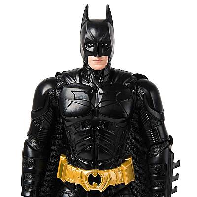 Batman 85.Yıl The Dark Knight 30 Cm.(Bman) S01071115 - 4