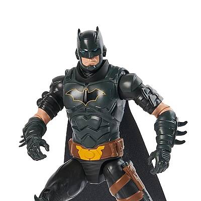 Batman Action Figure 12'' S6 (V1) 6067621 - 2