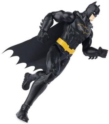 Batman Action Figure 30 Cm S1 (V3) 6065135 - 3