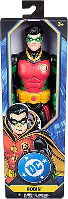 Batman Action Figure S10 V0 30Cm 6069258 - 5