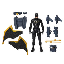 Batman Adventures Night Sky Batman Aksiyon Figürü 30 cm - 2