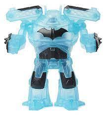 Batman Bat-Tech Flying Vehicle And Figure Set 6063041 - 3