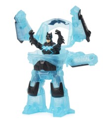 Batman Bat-Tech Flying Vehicle And Figure Set 6063041 - 4