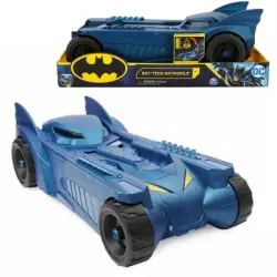 Batman Batmobil 30 Cm 6055297 - 2