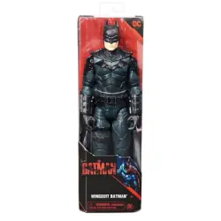 Batman Caped Figure Solid 30 Cm 6061621 - Batman