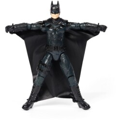 Batman Caped Figure Solid 30 Cm 6061621 - 3