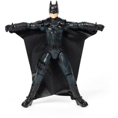 Batman Caped Figure Solid 30 Cm 6061621 - 3