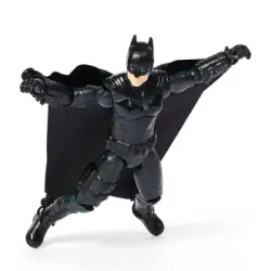 Batman Caped Figure Solid 30 Cm 6061621 - 4