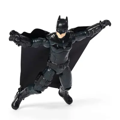 Batman Caped Figure Solid 30 Cm 6061621 - 4