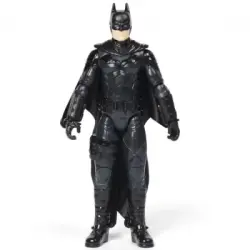 Batman Caped Figure Solid 30 Cm 6061621 - 5