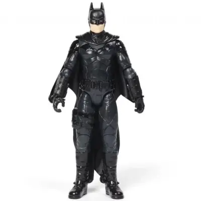 Batman Caped Figure Solid 30 Cm 6061621 - 5