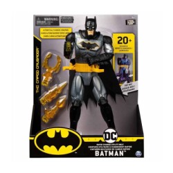 Batman Deluxe Figure 30 Cm Spm-6055944 - Batman