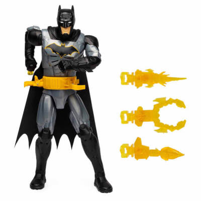 Batman Deluxe Figure 30 Cm Spm-6055944 - 3