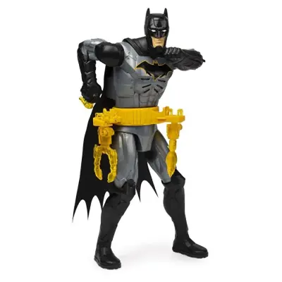 Batman Deluxe Figure 30 Cm Spm-6055944 - 4