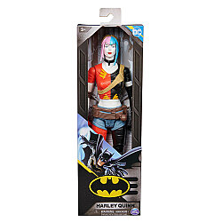 Batman Harley Quinn Action Figure S2 V0 30Cm 6069101 - 5