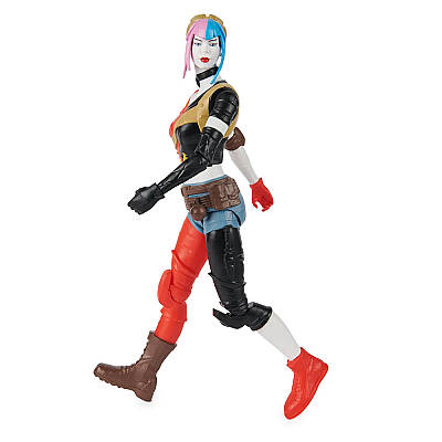 Batman Harley Quinn Action Figure S2 V0 30Cm 6069101 - 3
