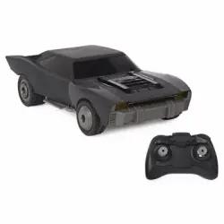 Batman Remote Controlled 1:15 Turbo Boost Batmobile 6061300 - 3