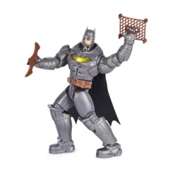 Batman With Feature Gml Figure 12 Inch Spm-6064833 - 3