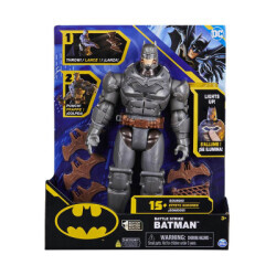 Batman With Feature Gml Figure 12 Inch Spm-6064833 - 1