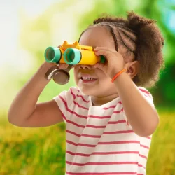 Battat Binoculars Bt1809Z - 4