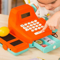 Battat Cash Register Bt4226Z - 2