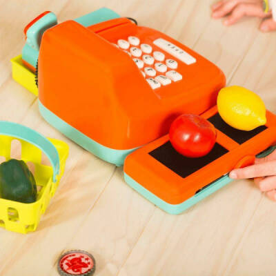 Battat Cash Register Bt4226Z - 3