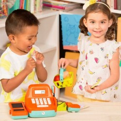 Battat Cash Register Bt4226Z - 4