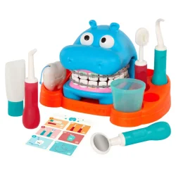 Battat Dentist Set Bt1803C2Z - 2