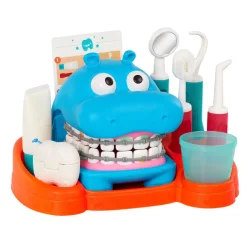 Battat Dentist Set Bt1803C2Z - 1
