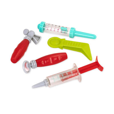 Battat Doctor Set Bt4537Z - 2