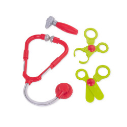 Battat Doctor Set Bt4537Z - 3