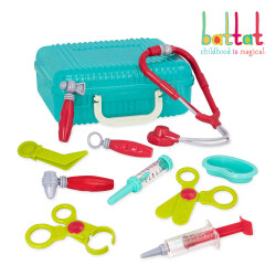 Battat Doktor Seti Bt4537Z - 4