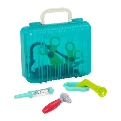 Battat Doktor Seti Bt4537Z - 5