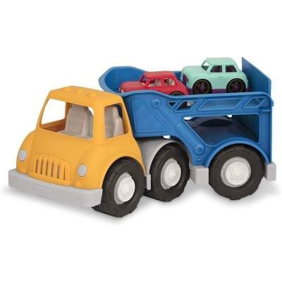 Battat Double-Decker Vehicle Carrier Bt1020Z - 2