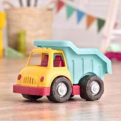 Battat Dump Truck Bt1000Z - 2