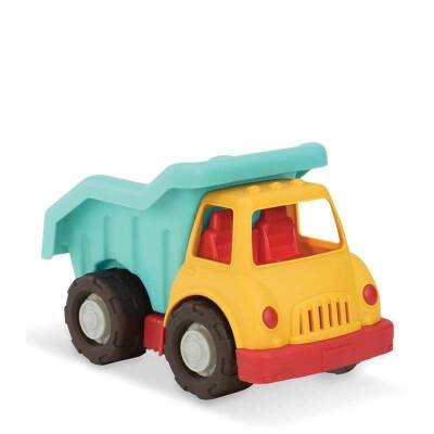 Battat Dump Truck Bt1000Z - 1