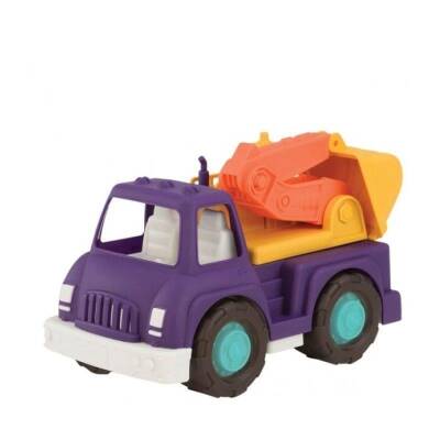 Battat Excavator Truck Bt1005Z - 1