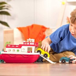 Battat Ferry Bt1008Z - 6