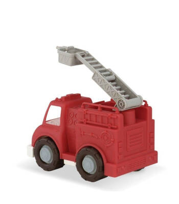 Battat Fire Truck Bt1004Z - 2