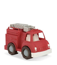 Battat Fire Truck Bt1004Z - 1