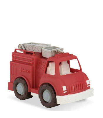 Battat Fire Truck Bt1004Z - 1