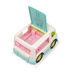 Battat Ice Cream Truck Bt1022Z - 4