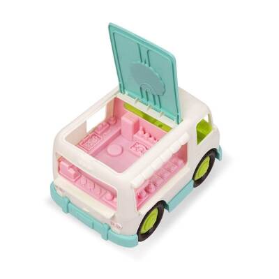 Battat Ice Cream Truck Bt1022Z - 4
